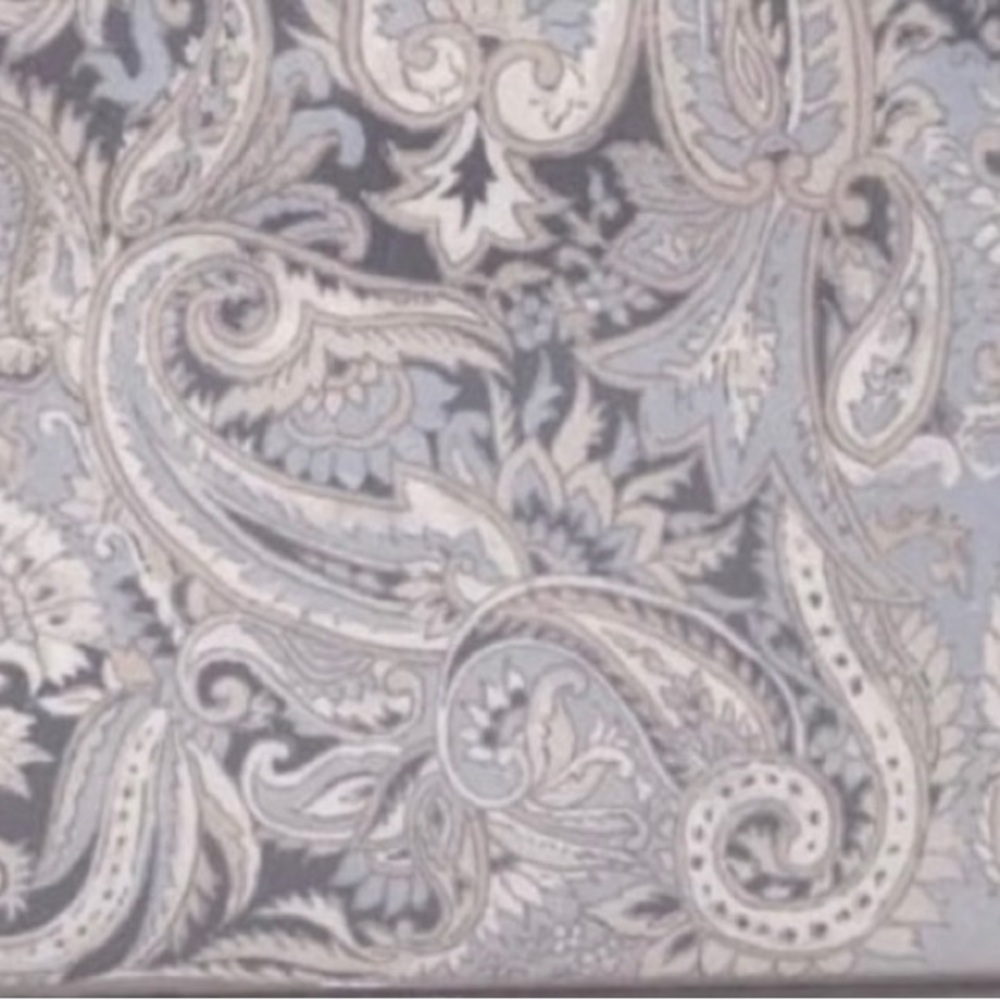 Ralph Lauren Mariella King Duvet Cover and Shams